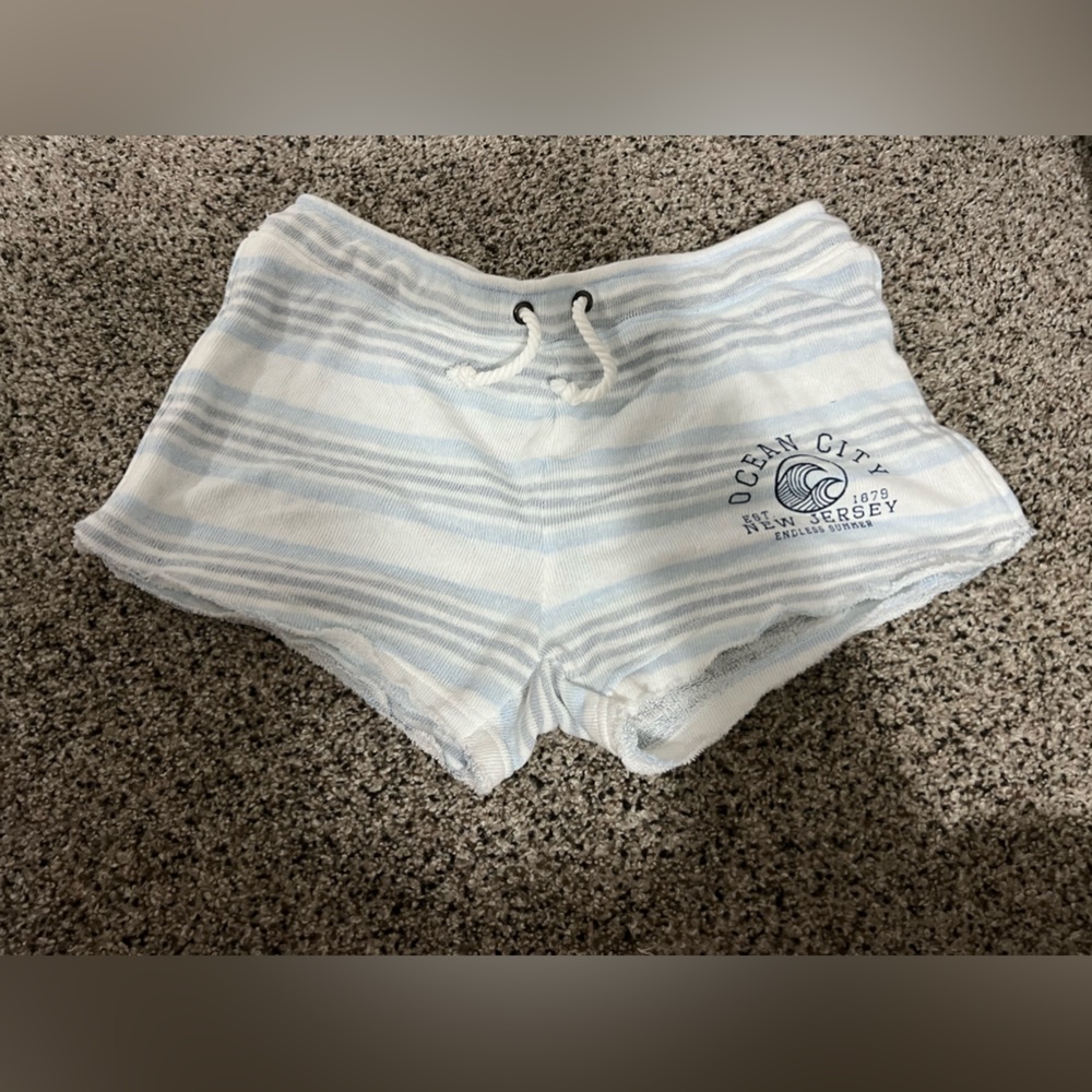 Sweatshorts